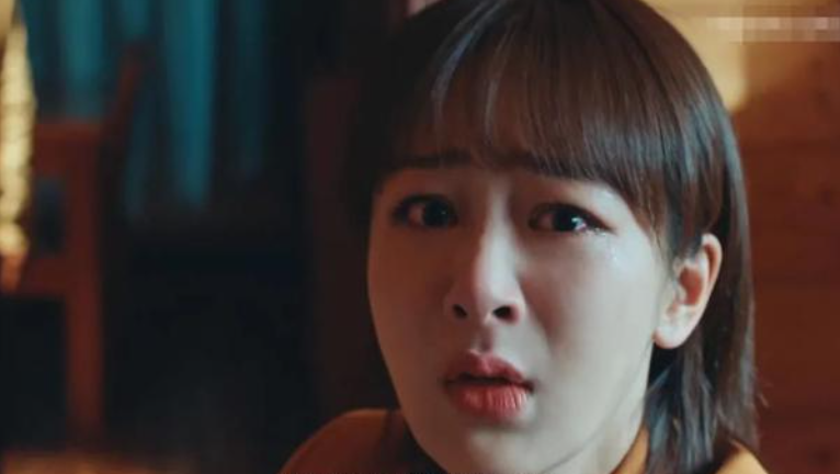 陈瑶|荧幕上倾世容颜，私底下跟鬼一样，干瘪、病态、脸僵，真打脸