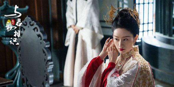 黄磊|顺德仙姬最终结局骇人，但导致她越来越疯的原因，竟跟这件事有关