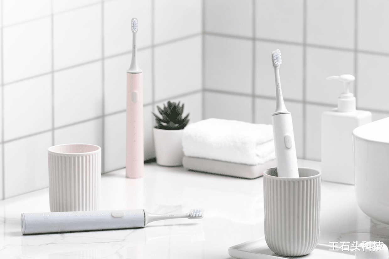 电动牙刷虽然好，但建议“别乱选”，这三款产品人气都很高！