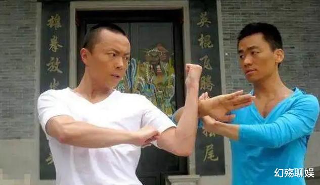 脱口秀大会5|从李连杰的“御用儿子”到“网大一哥”，谢苗经历了什么？