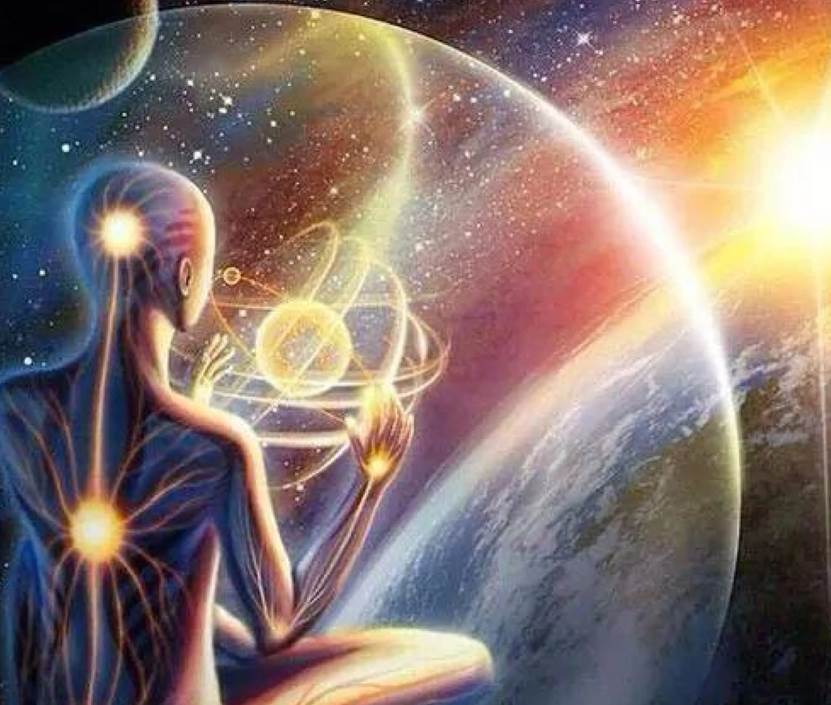 如果人类证明“神鬼”的存在,世界将会有何改变?