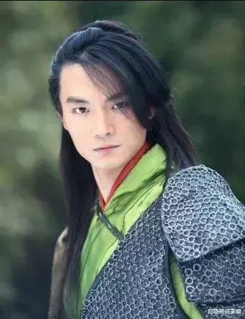 耶律齐|刘亦菲版耶律齐因舆论名声受损，清白恢复后销声匿迹