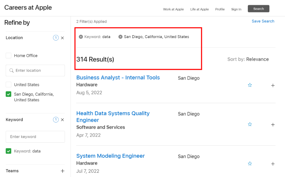 招聘|职问|刚刚!Apple 4亿美金新办公室曝光,即将迎来一轮大扩招