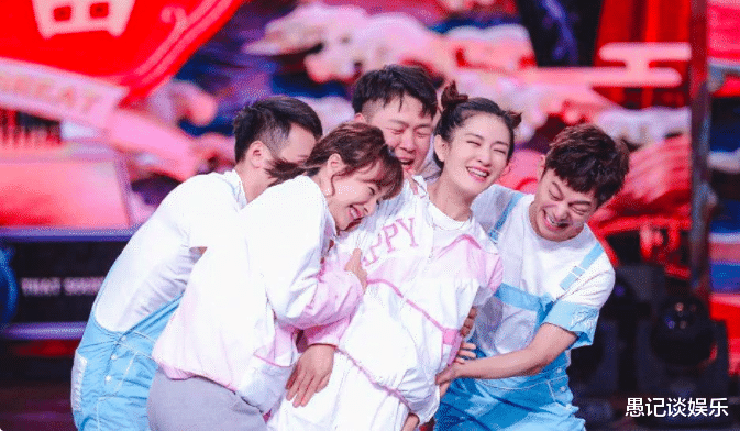 何炅|二刷《向往6》第1期，又一次被何炅的暖心高情商整破防了