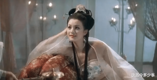 电影|12位被遗忘的老牌女星，每张脸美得都是各有千秋，美得大气，颜值与演技并存，如今2人已经去世