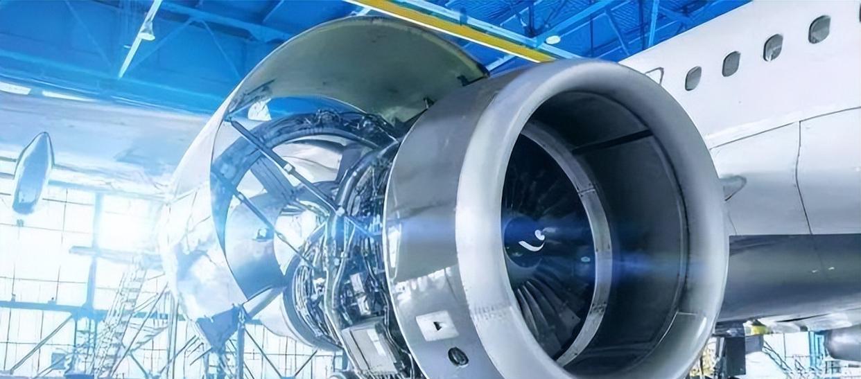 AMD|中国航空发动机的生产线,仍需要人工拧螺丝,高级技工有多重要?