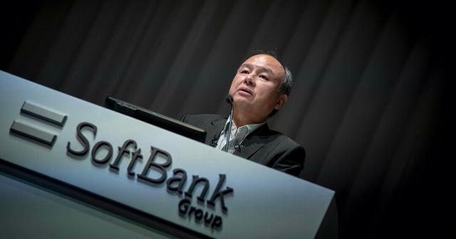 阿里巴巴|10分钟决定投资阿里巴巴的日本SBG和全部抛出的美国Elliott 基金