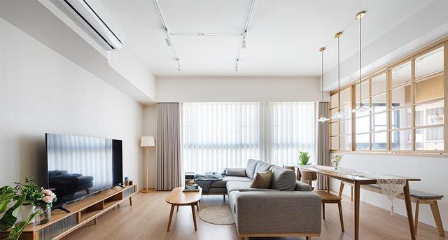 这才是咱们普通人的装修，92，一家三口居住，真实又充满烟火气