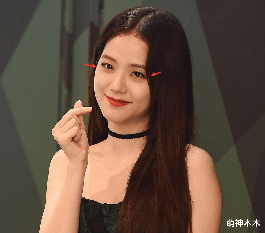 滤镜|凸嘴唇、大饼脸、浮肿脸垮，少了韩式滤镜，这些韩星的颜值太真实