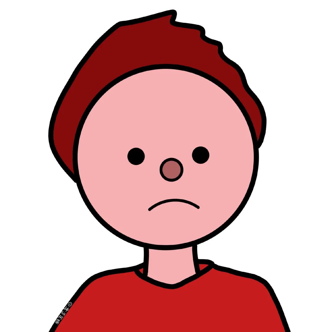 acgn漫评|动漫头像:慵懒的的午后阳光短暂的放空也很珍惜