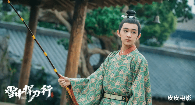 武动乾坤|43岁装15岁少女,玄幻大剧拍成“巴啦啦小魔仙”,这11部剧毁原著