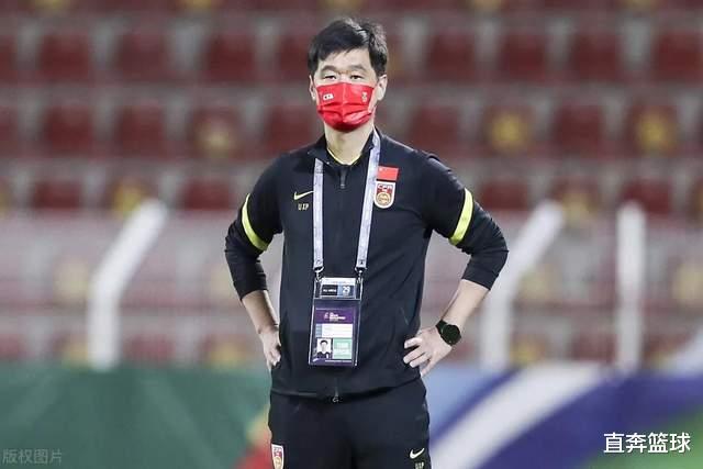 李霄鹏|下课了？曝陈戌源失去话语权，李霄鹏留队反转，任期或超2023年