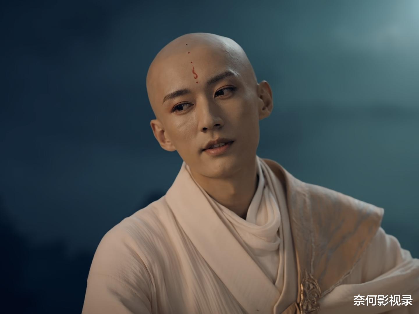 少年歌行|《少年歌行》三位男主，三种结局，叶安世最无奈