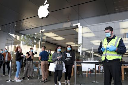 苹果|不能进入中国市场？工信部下达“通牒”，外媒：苹果已经放弃挣扎
