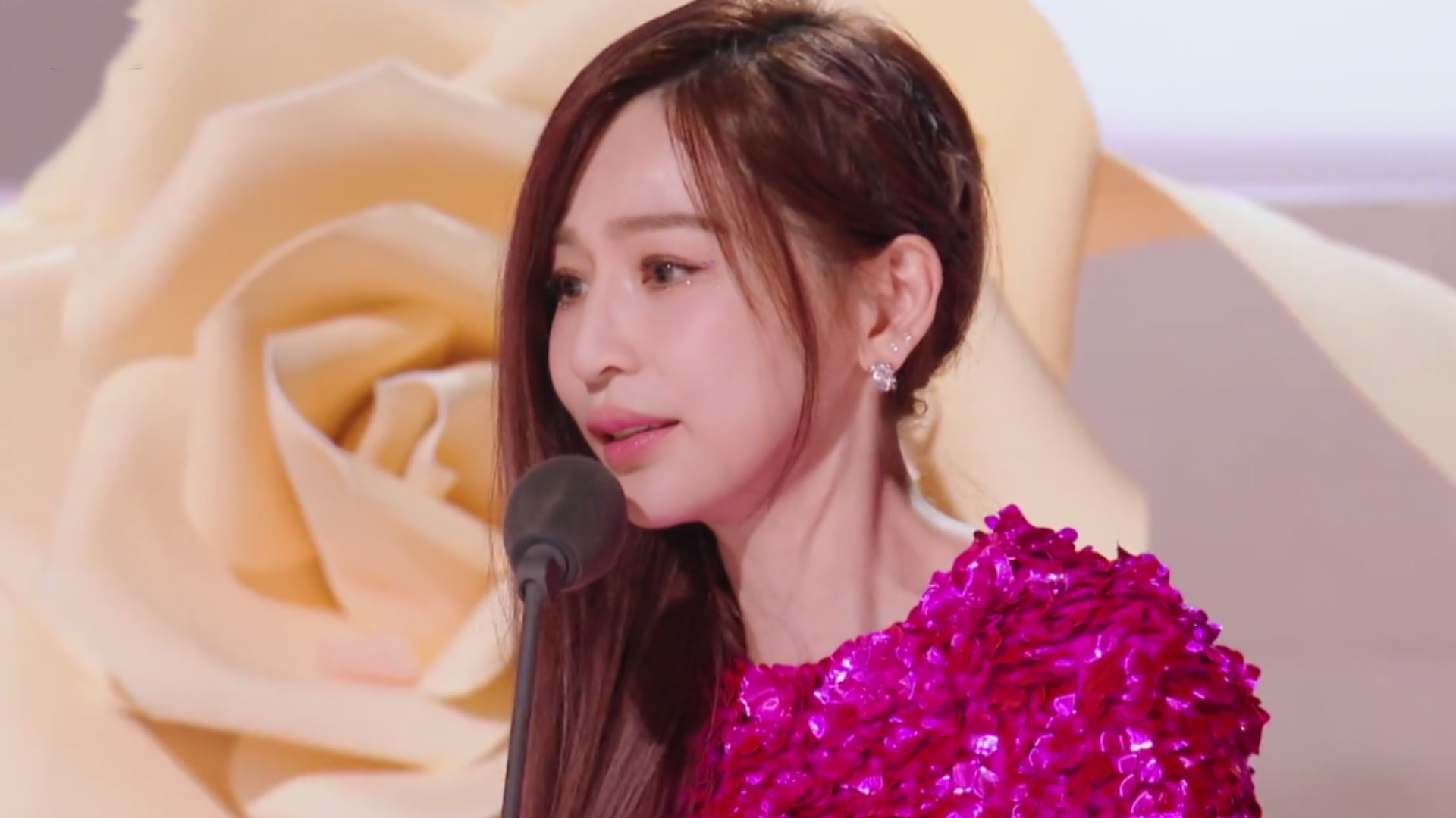 芒果台|台娱，你到底在高贵什么