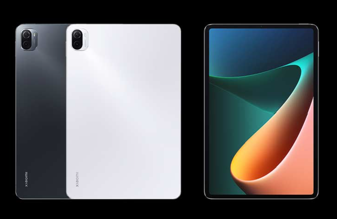 小米科技|骁龙870+8扬声器，小米平板5 Pro，到底有哪些优势？