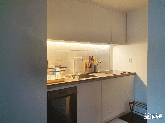 小夫妻的极简58平之家,精致的不得了,看完想用自己的家和她们换