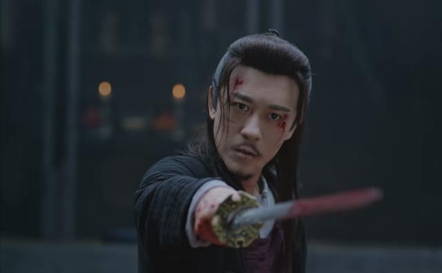 苗人凤|飞狐外传：胡斐被重创，苗人凤大开杀戒，周铁鹪三兄弟成最终赢家