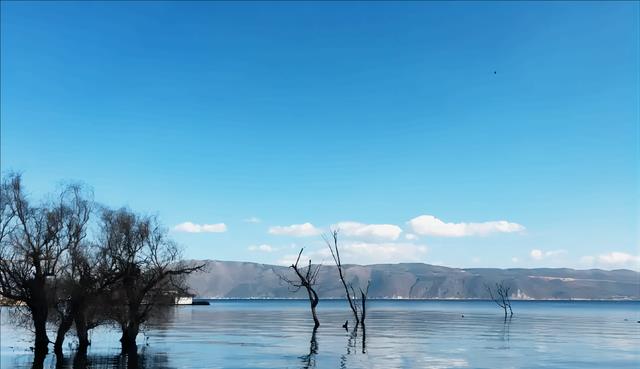 云南|1096平方公里！云南这一景区，以苍山洱海命名，还能免费参观