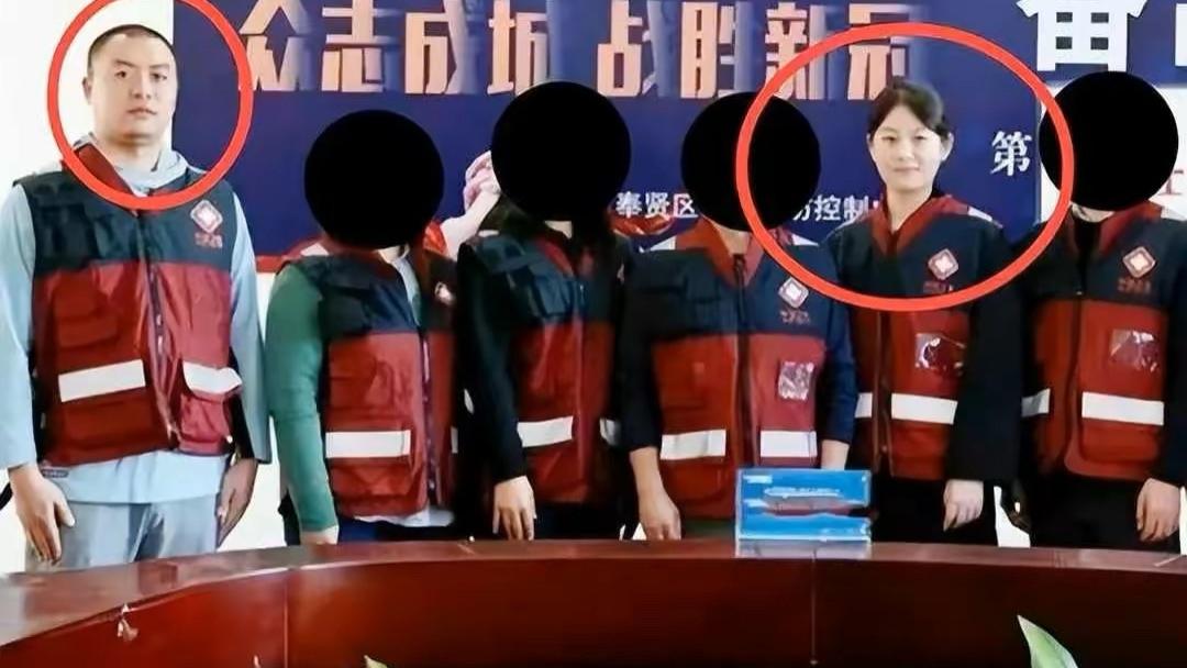 上海：女子和男同事开房被抓包，未婚夫质问第几次，女友：记不清