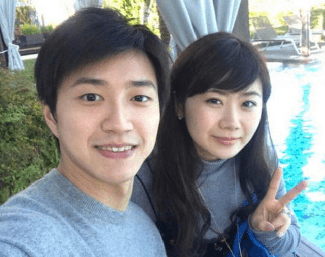 福原爱夫妇上演夺子大战:靠报警才带走儿子,没法带走女儿心如刀割