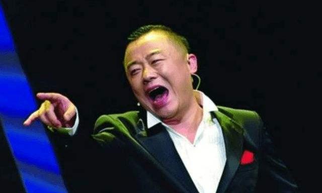 张大大|娱乐圈“招人厌体质”排行,出现就被骂做啥都是错,有你讨厌的吗