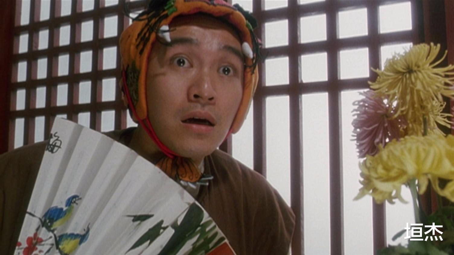 经典|8个无法超越的经典角色,第八名红了36年,第一名无人撼动