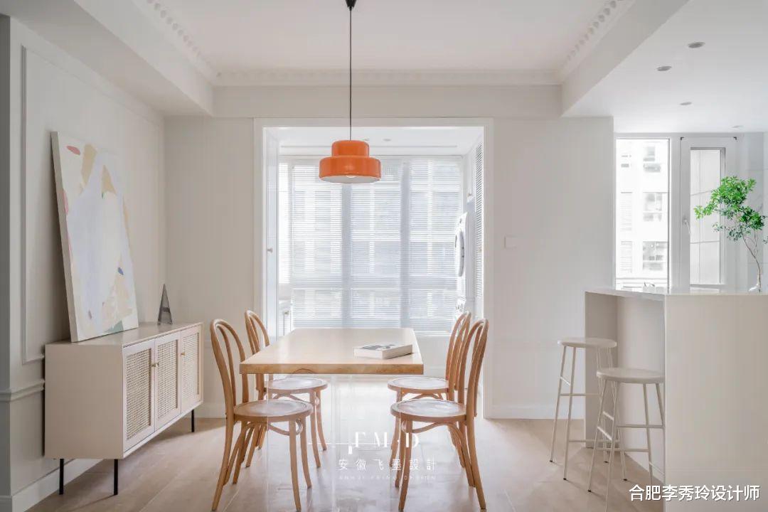 别催了,吵着要的餐厅设计,今天一次看个够!60个餐厅总有适合你