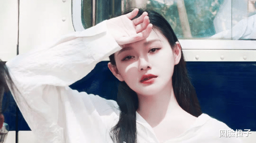 大S|五官扁平也很美的女星，我只服这6位！没有浓眉大眼也是大美人