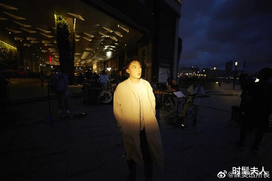 演绎|陈奕迅,做个人吧