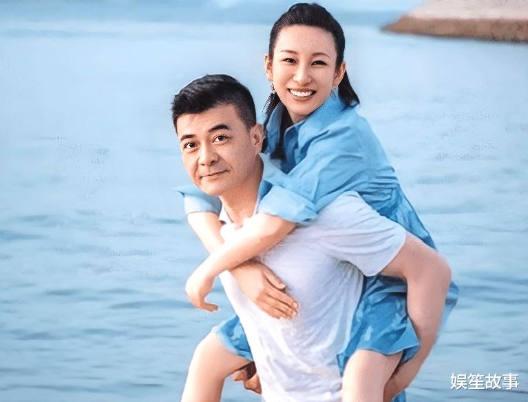 王新军|唐静:与王新军离婚后,发誓一生不再嫁人,如今生活状况如何了?