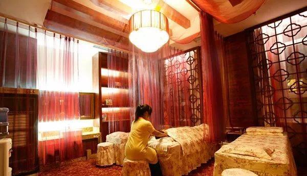 招聘|足疗店、养生SPA店，还有洗浴中心，为何招聘女性的员工比较多？