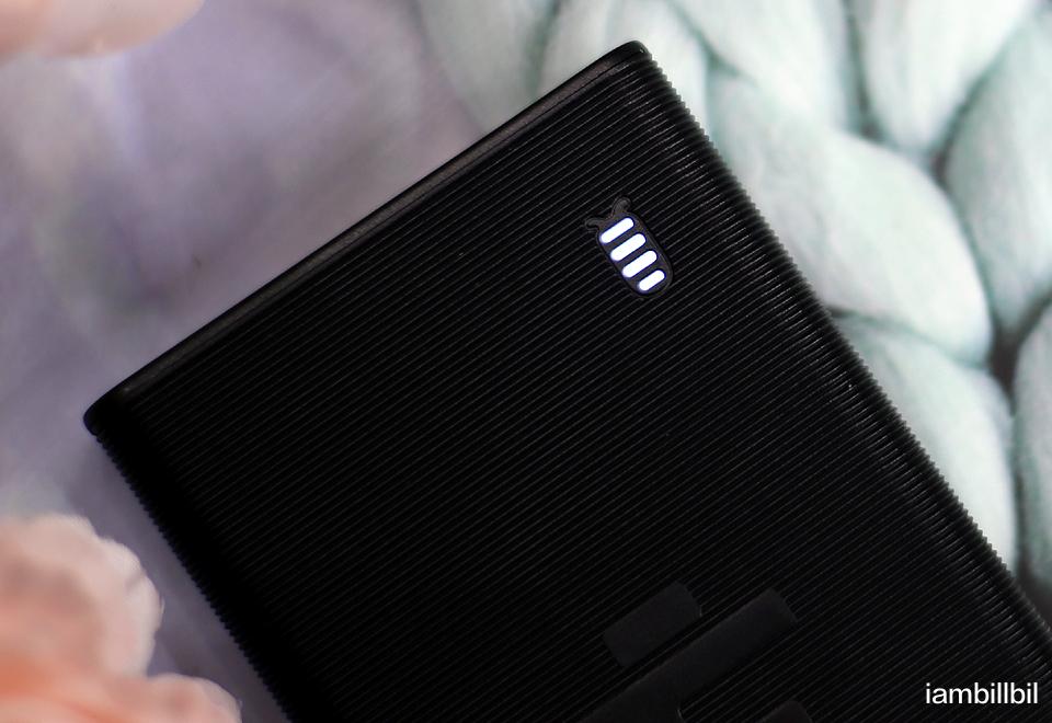 笔记本|告别电量焦虑，出门必备奥睿科双向快充移动电源