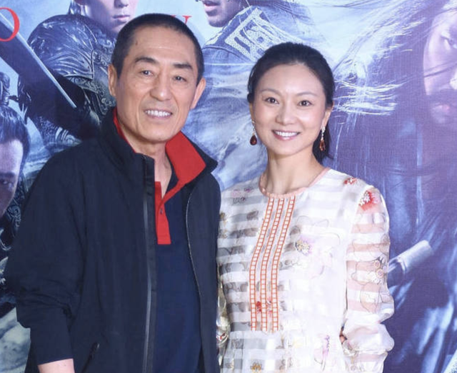 李幼斌|10位“抛妻弃子”男星:逼死前妻,有钱就换女人,一个比一个绝情