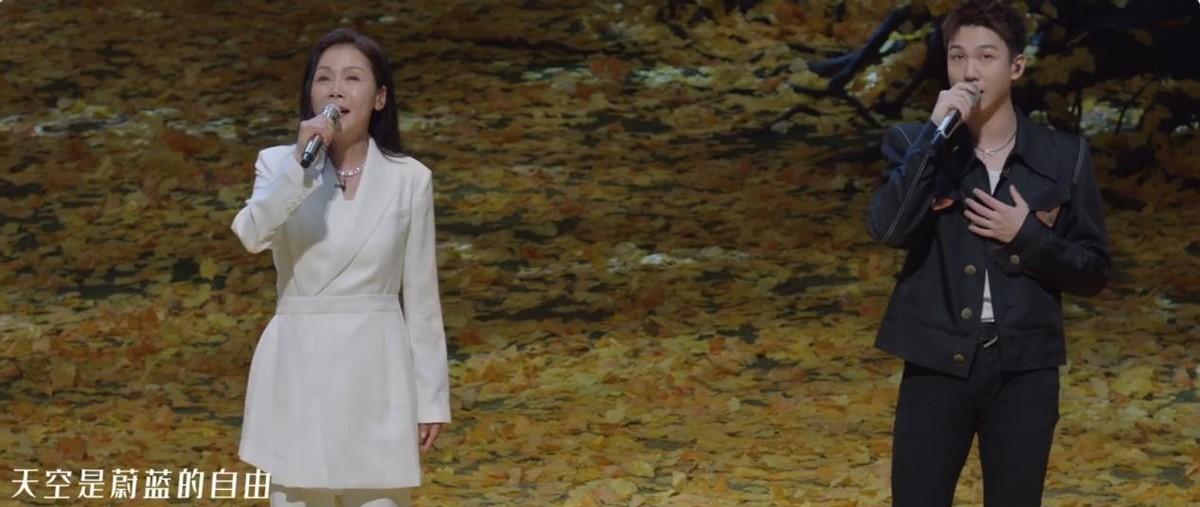 金莎|当一群“偶像”明星加入《时光音乐会2》，才知道什么叫降维打击