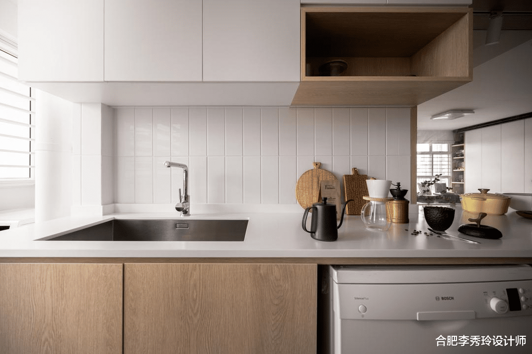 改变“传统客厅”布局，70㎡务实的装修，这才是大多数人喜欢的家