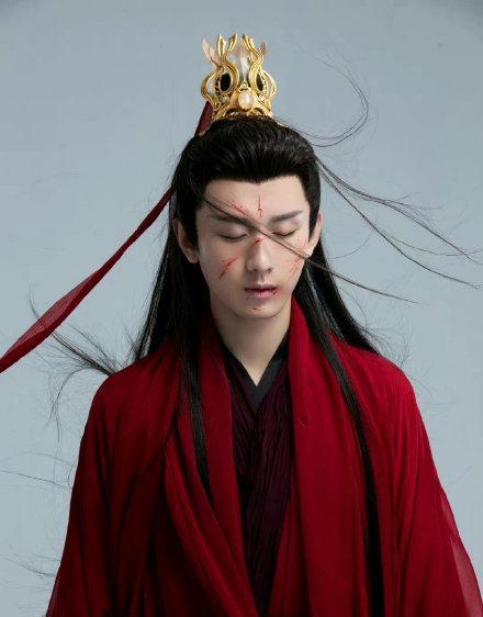 成毅|不愧被央视专访表扬!成毅的清醒和努力,才是当下年轻演员的标杆