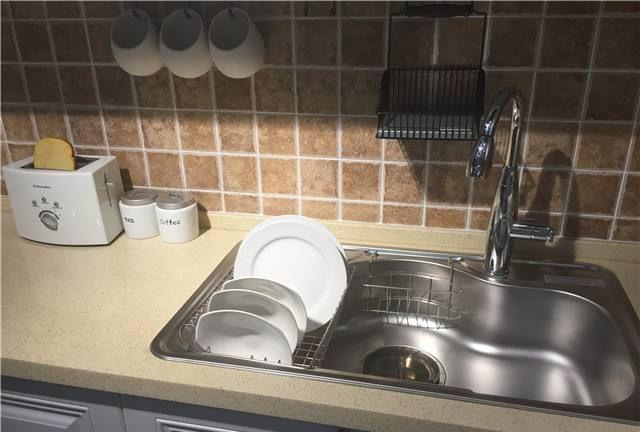 20年老装修师傅：房子装修，再没钱，厨房里的它别乱买，太有讲究