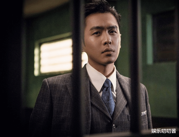 谍战|《伪装者》又一谍战大剧？疑为彭冠英杨紫联手，网友：爆款预定