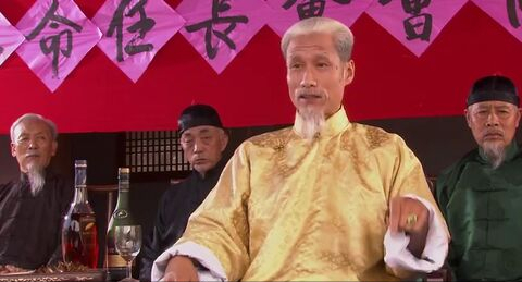 白景琦|《大宅门》21年才懂，“吃喝嫖赌”的三爷，是白家最有出息的儿子