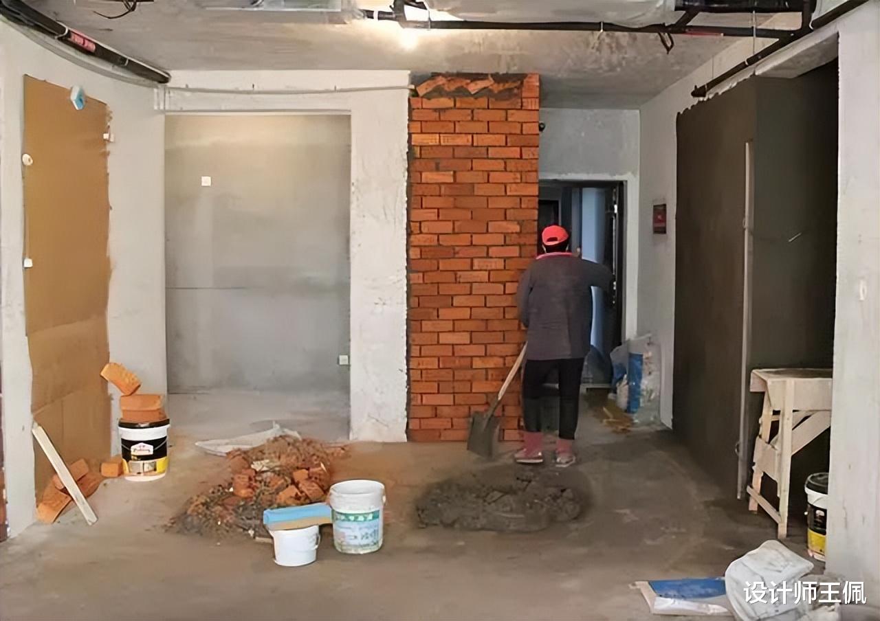 第1次装修,应如何避免掉入装修陷阱?包工头给你答案