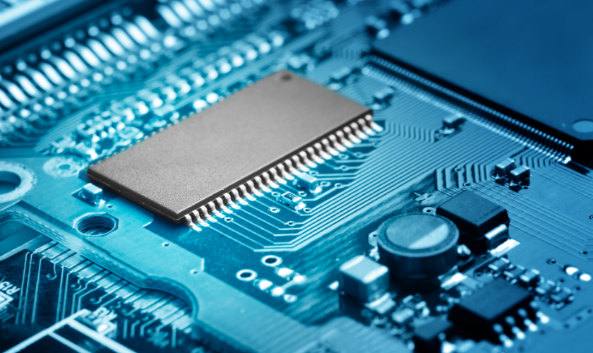 中国国际高新技术成果交易会|美国强迫没用！欧洲顶级芯片巨头强硬表态：继续留在中国