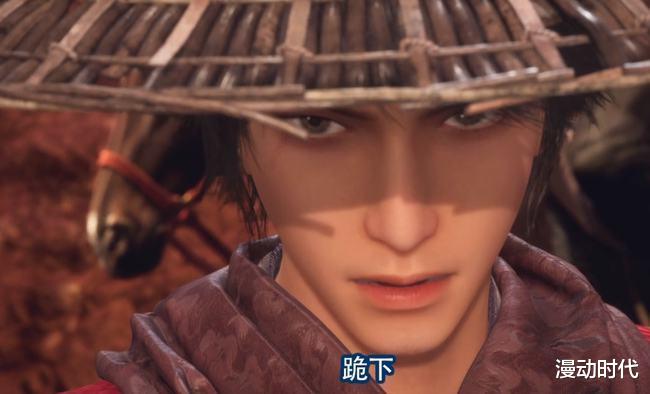 大剑|不良人：镜心魔开启新不良帅选拔，老李被天雄星打伤，莹勾觉醒！