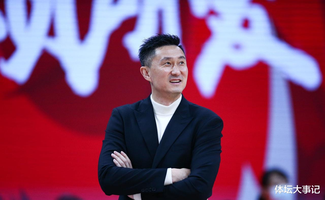 广东男篮|广东队20人名单出炉！马尚没位置，沈阳籍新星伤退，杜锋找来帮手