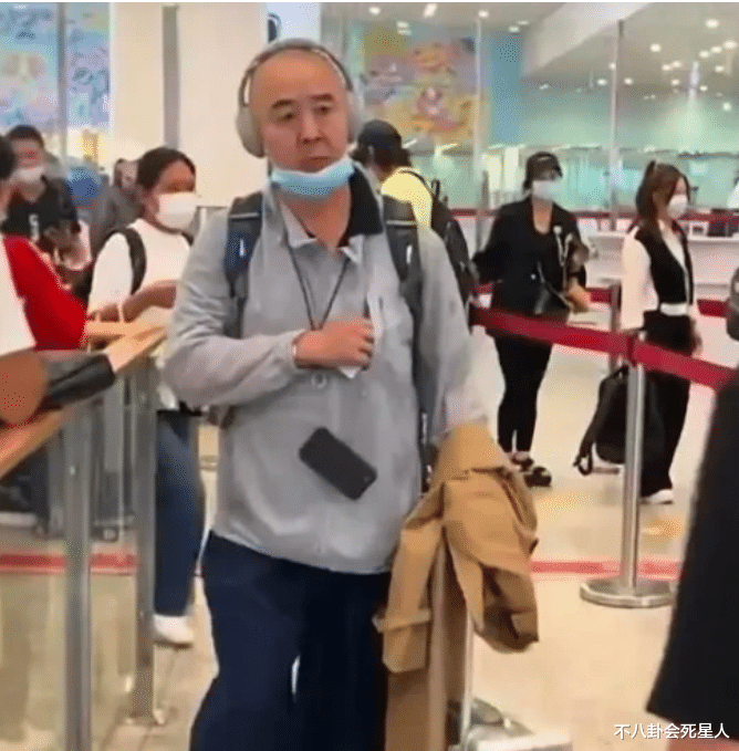 汤镇业|年轻时个个是神颜,一夜之间“变”丑了,这14位明星太可惜了