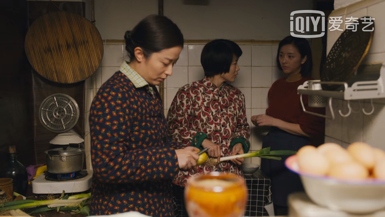 聚会|《人世间》两点说明，郑娟不参加六小君子聚会的原因，让人心疼