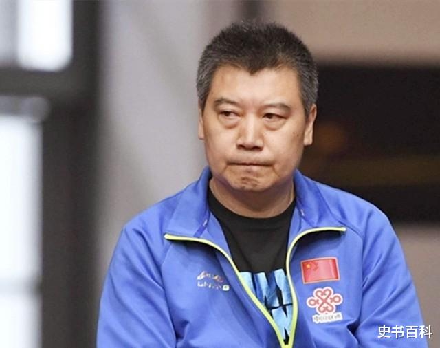 教练|耍大牌遭弃用？国乒功勋教练位置被取代，因带废世界冠军受质疑