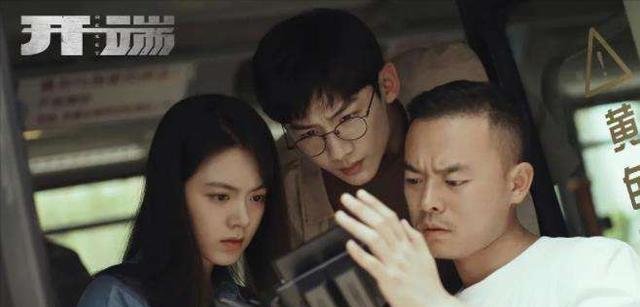 肖鹤云|本不被看好的15集短剧,一开播却直进热度前五,网友纷纷给出满分