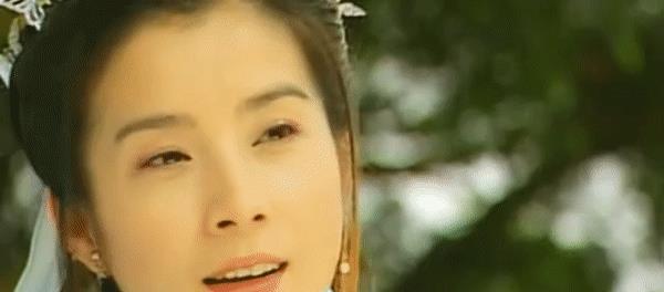 岳翎|岳翎从《青青河边草》到《梅花三弄之鬼丈夫》，她还有哪些作品？