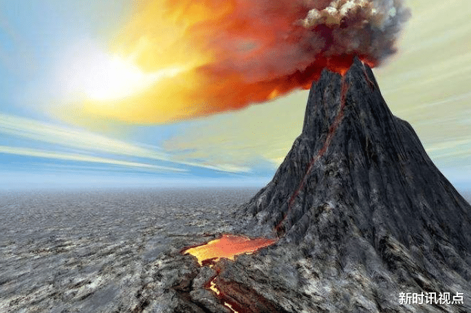 NASA突然发布重磅发现!地球正不断变小,人类终于意识到不对劲